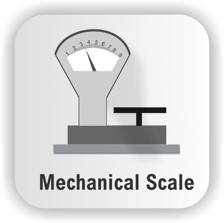 Mechanical Scale Alexandra Scale Pvt. Ltd.